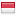 kejepangyuk.com server is located in Indonesia